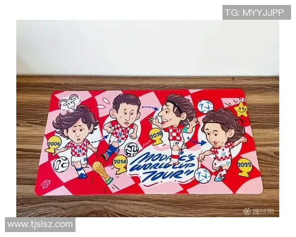 冷知识：你不知道的世界杯趣事五则