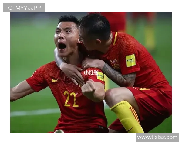 你不知道的世界杯预选赛：十大冷知识大揭秘