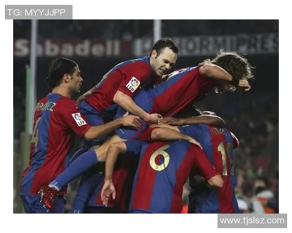 西甲焦点战：巴萨大战皇马