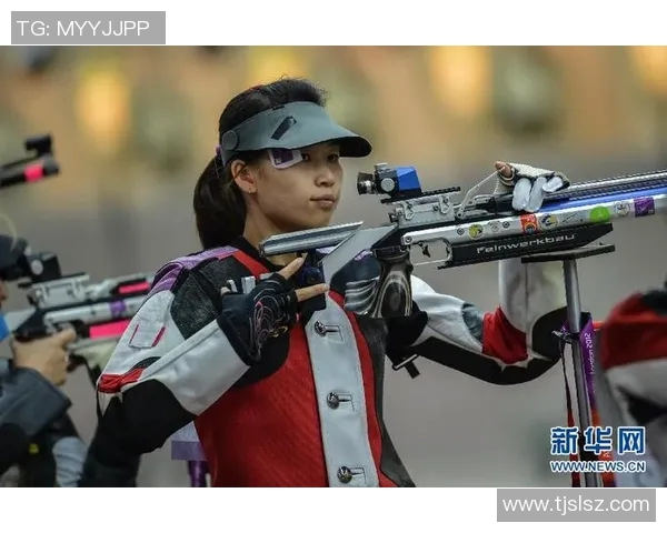 奥运会射击项目选手训练模式探究与竞技成绩持续提升路径分析